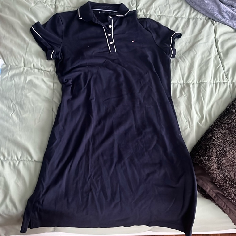 Tommy Hilfiger Dress Large